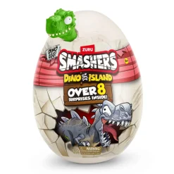 Smashers Dino Island<Importacion Juguetron Discount