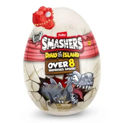 Smashers Dino Island<Importacion Juguetron Discount