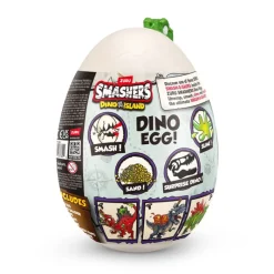 Smashers Dino Island<Importacion Juguetron Discount