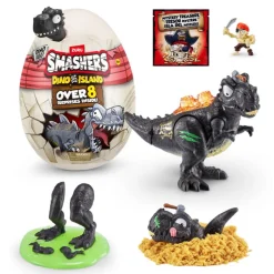 Smashers Dino Island<Importacion Juguetron Discount