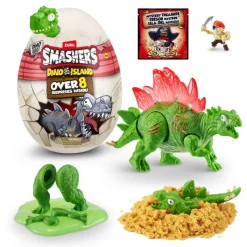 Smashers Dino Island<Importacion Juguetron Discount