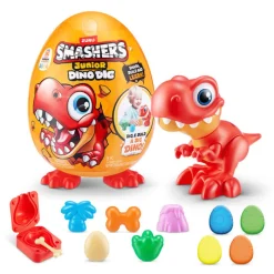 Smashers Junior Dino Dig huevo grande<Importacion Juguetron Clearance