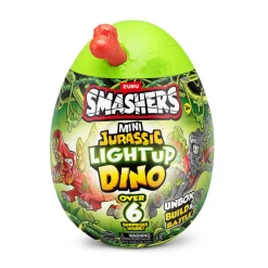 Smashers Mini Jurassic Light Up Dino Egg<Importacion Juguetron Sale