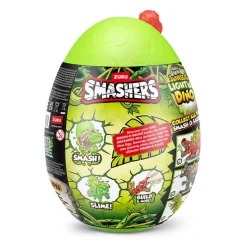 Smashers Mini Jurassic Light Up Dino Egg<Importacion Juguetron Sale
