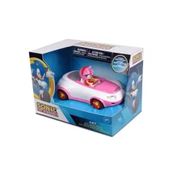 Sega All-Stars Racing Pullback Amy Rose<Sonic Outlet