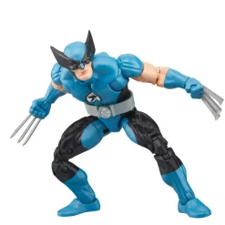 Spiderman 2 Pack Wolverine y Spiderman, Fantastic 4 F9051, Figuras de Colección<Hasbro Fashion