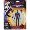Spiderman Across The Spiderverse Miles Morales F3847, Marvel Legends<Hasbro Discount