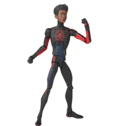 Spiderman Across The Spiderverse Miles Morales F3847, Marvel Legends<Hasbro Discount