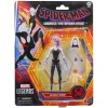 Spiderman Across The Spiderverse Spider-Gwen F9175, Marvel Legends<Hasbro Hot