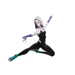 Spiderman Across The Spiderverse Spider-Gwen F9175, Marvel Legends<Hasbro Hot