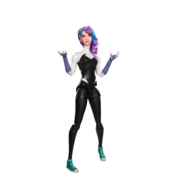 Spiderman Across The Spiderverse Spider-Gwen F9175, Marvel Legends<Hasbro Hot