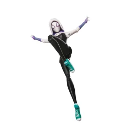 Spiderman Across The Spiderverse Spider-Gwen F9175, Marvel Legends<Hasbro Hot