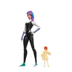 Spiderman Across The Spiderverse Spider-Gwen F9175, Marvel Legends<Hasbro Hot