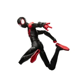 Spiderman Across The Spiderverse Miles Morales F9171, Marvel Legends<Hasbro Best