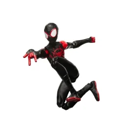 Spiderman Across The Spiderverse Miles Morales F9171, Marvel Legends<Hasbro Best