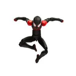 Spiderman Across The Spiderverse Miles Morales F9171, Marvel Legends<Hasbro Best