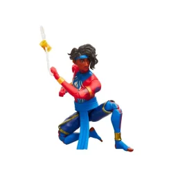 Spiderman Across The Spiderverse Pavitr Prabhakar F9172, Marvel Legends<Hasbro Best