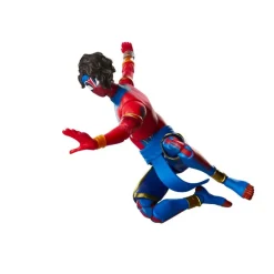 Spiderman Across The Spiderverse Pavitr Prabhakar F9172, Marvel Legends<Hasbro Best