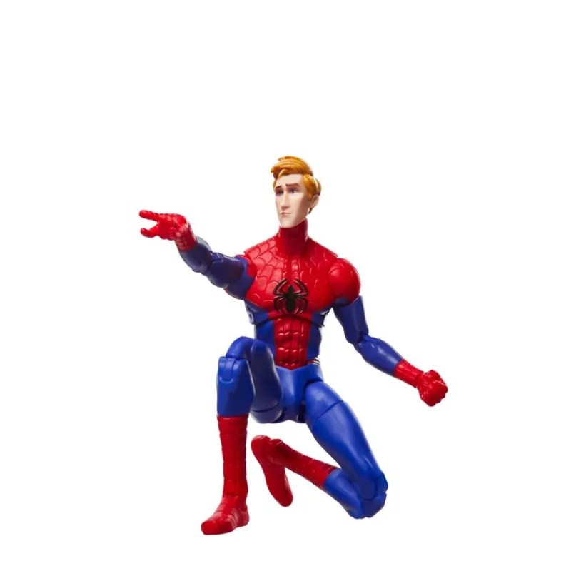 Spiderman Across The Spiderverse Peter Parker F9173 Marvel Legends<Hasbro Outlet