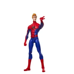 Spiderman Across The Spiderverse Peter Parker F9173 Marvel Legends<Hasbro Outlet