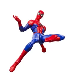 Spiderman Across The Spiderverse Peter Parker F9173 Marvel Legends<Hasbro Outlet