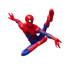 Spiderman Across The Spiderverse Peter Parker F9173 Marvel Legends<Hasbro Outlet