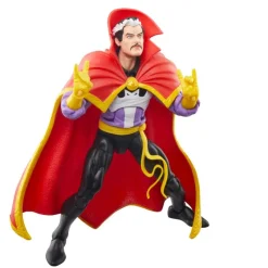 Spiderman Animated Series 2 Pack Doctor Strange y Morbius F9106, Figuras de Colección<Hasbro Fashion