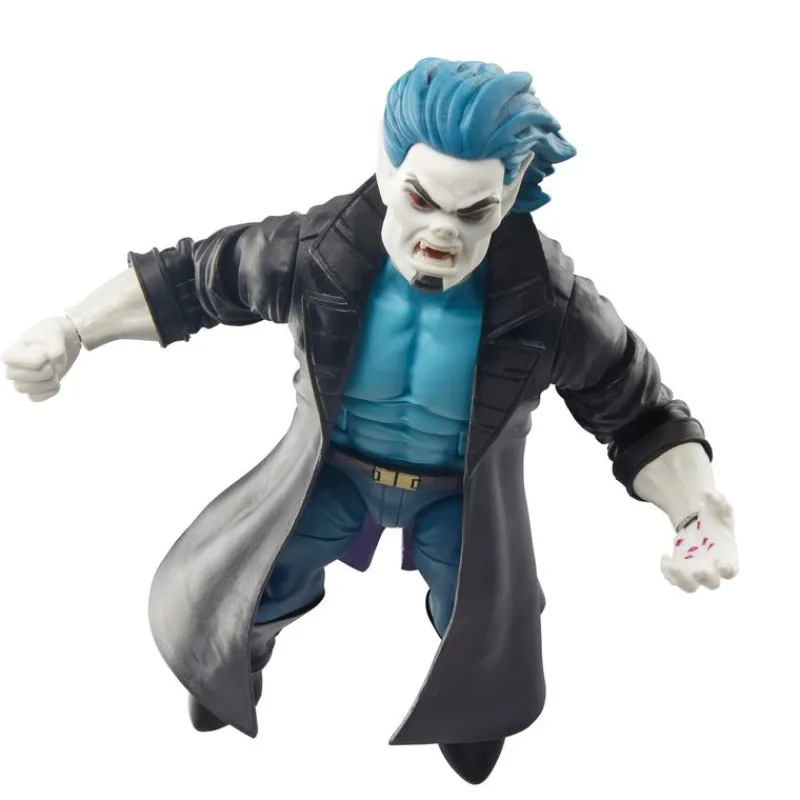 Spiderman Animated Series 2 Pack Doctor Strange y Morbius F9106, Figuras de Colección<Hasbro Fashion