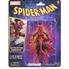 Spiderman Clásico Daredevil Elektra F6572, Figura de Colección<Hasbro Discount