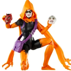 Spiderman Clásico Hallows Eve F9025, Figura de Colección<Hasbro Discount