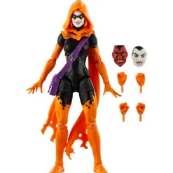 Spiderman Clásico Hallows Eve F9025, Figura de Colección<Hasbro Discount