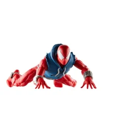 Spiderman Clásico Scarlet Spider F0922, Figura de Colección<Hasbro Outlet