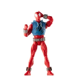 Spiderman Clásico Scarlet Spider F0922, Figura de Colección<Hasbro Outlet