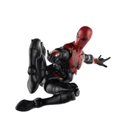 Spiderman Clásico Spider Shot F9019, Figura de Colección<Hasbro Online
