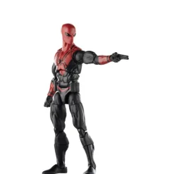 Spiderman Clásico Spider Shot F9019, Figura de Colección<Hasbro Online