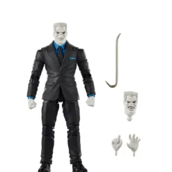 Spiderman Clásico Tombstone, Figura de Colección<Hasbro Outlet