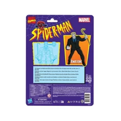 Spiderman Clásico Tombstone, Figura de Colección<Hasbro Outlet