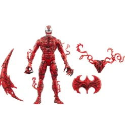 Spiderman Figura de Acción de Carnage, Marvel Legends F9090<Hasbro Discount