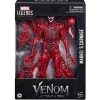 Spiderman Figura de Acción de Carnage, Marvel Legends F9009<Hasbro New
