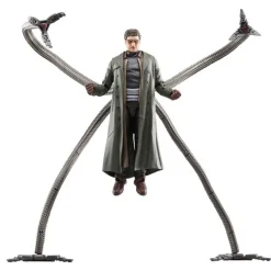 Spiderman Figura de Colección Doc. Ock Marvel Legends F7115<Hasbro Fashion