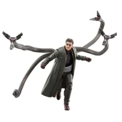 Spiderman Figura de Colección Doc. Ock Marvel Legends F7115<Hasbro Fashion