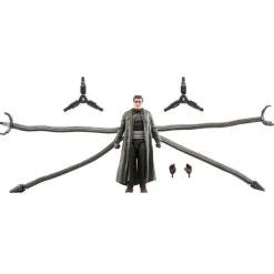 Spiderman Figura de Colección Doc. Ock Marvel Legends F7115<Hasbro Fashion