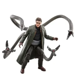 Spiderman Figura de Colección Doc. Ock Marvel Legends F7115<Hasbro Fashion