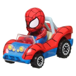 Spiderman Hot Wheels Racer Verse Spiderman HKB86<Mattel Best