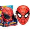 Spiderman Máscara con Iluminación para Niños<Hasbro Best
