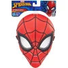 Spiderman Máscara para Niños<Hasbro Fashion