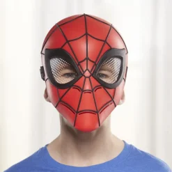 Spiderman Máscara para Niños<Hasbro Fashion