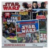 Star Wars Comics Rompecabezas de 1000 Piezas<Novelty Clearance