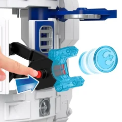 Star Wars Imaginext Set de Juegos R2D2 con Figura de C3PO<Mattel New