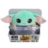 Star Wars Peluche Bebé Yoda Grogu<Mattel Online